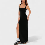 Marie | Elegancka sukienka casualowa