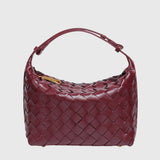 Coleen | Elegancka Mini Torebka Konwertowalna