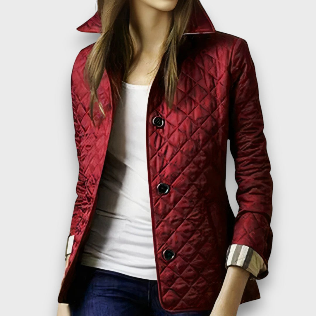 Eranis – Lekka kurtka na przejściowe pory roku