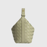 Coleen | Elegancka Mini Torebka Konwertowalna