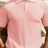 Lena | Polo Tricot