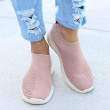 Damska Sneakersy Ortopedyczne | Wsuwane