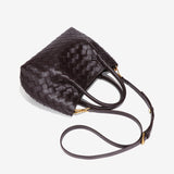 Mariana | Pleciona Torebka na Ramię