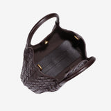 Mariana | Pleciona Torebka na Ramię