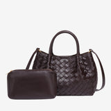 Mariana | Pleciona Torebka na Ramię