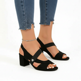 Maria | Komfortowe Eleganckie Obcasy
