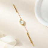 Hanna | Zegarek Diamentowy Blask