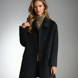 Renia | Elegancki i komfortowy płaszcz