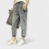 Charlotte - Eleganckie i unikalne spodnie