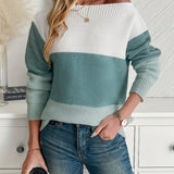 Gianna - Sweter Cozy Chic