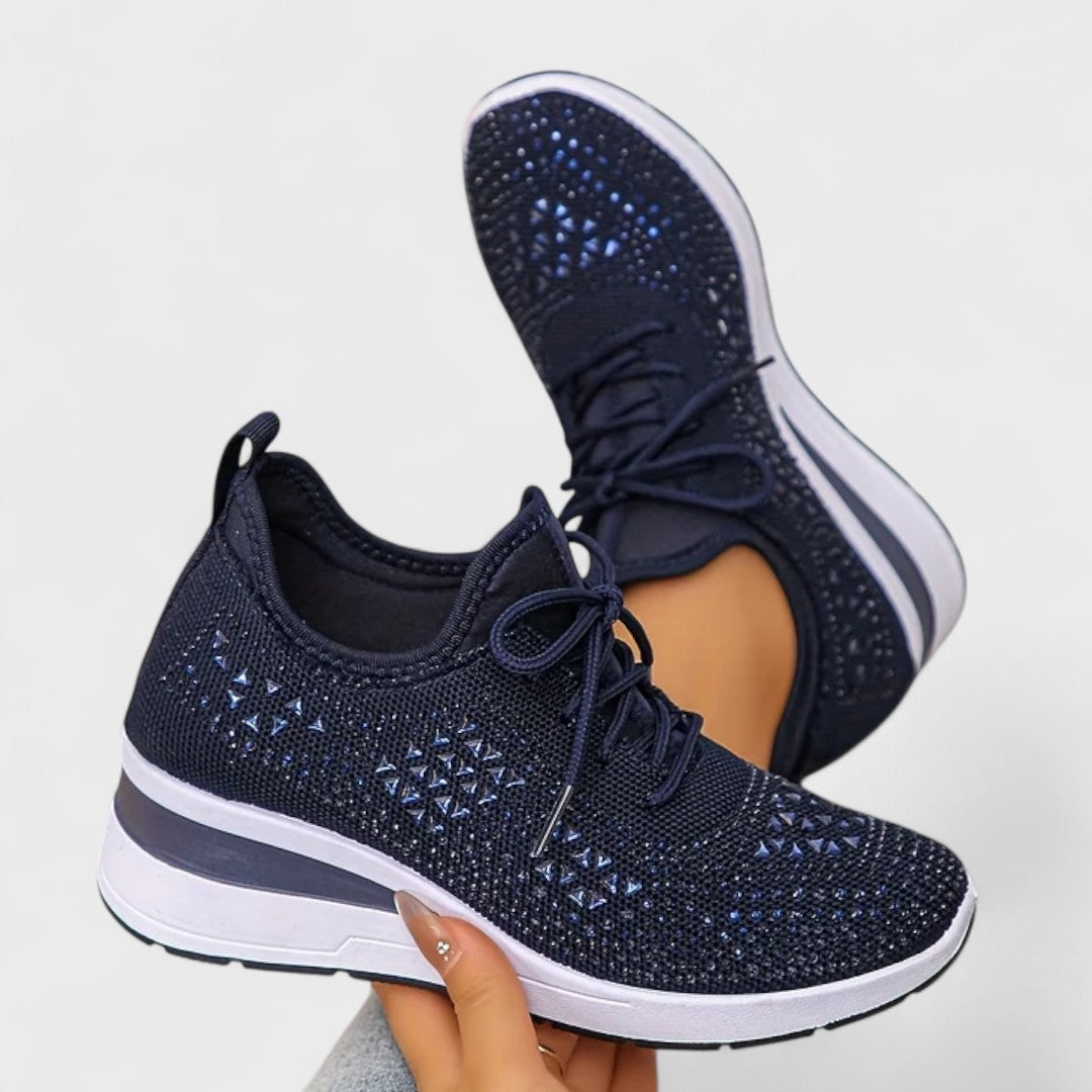 Tuyana – Modne buty ortopedyczne