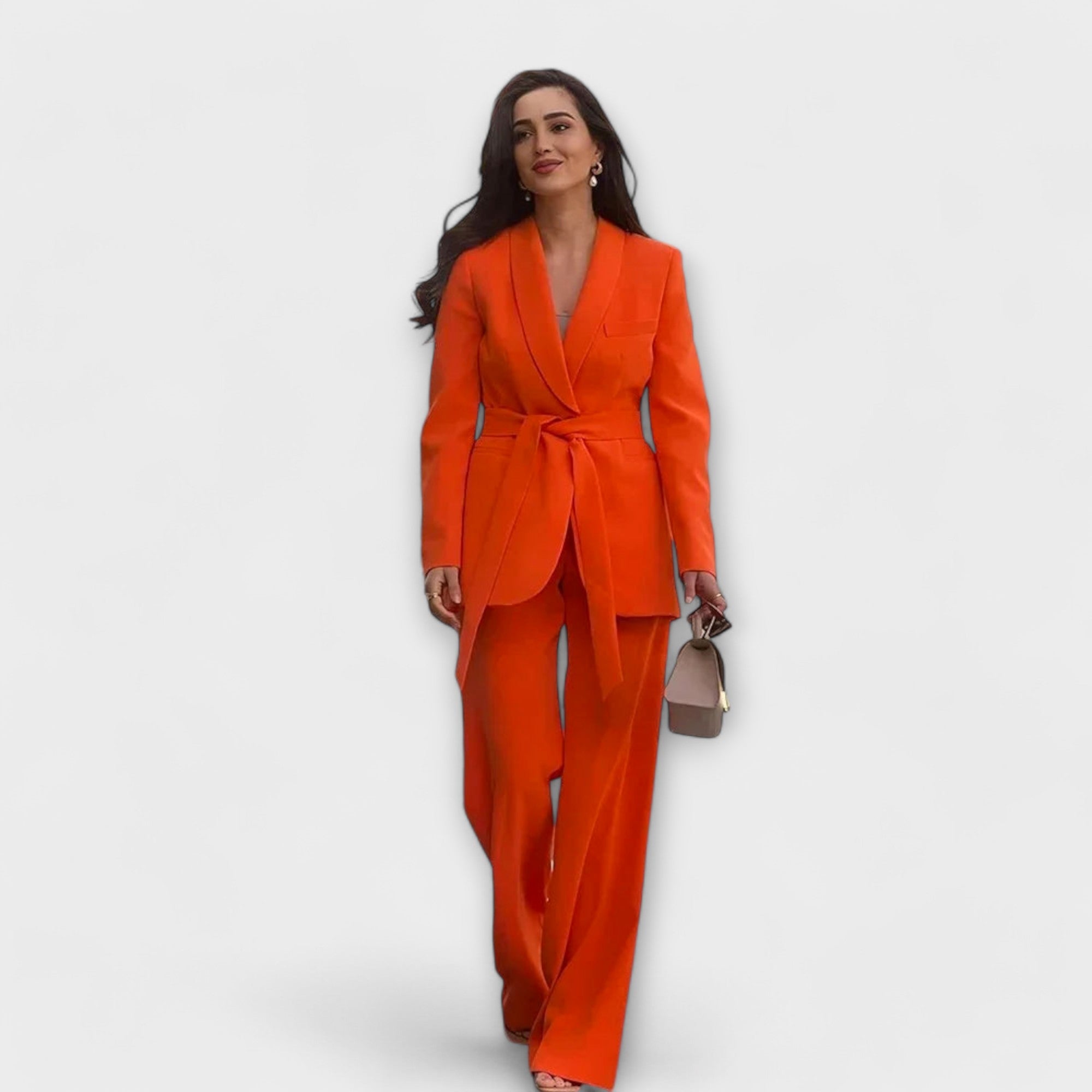 Komplet dwuczęściowy