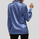 Elegancka Bluzka Damska – Subtelny Styl
