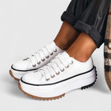 Eveloise | Wygodne sneakersy