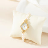 Hanna | Zegarek Diamentowy Blask