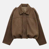 Kinga - Kurtka bombowca