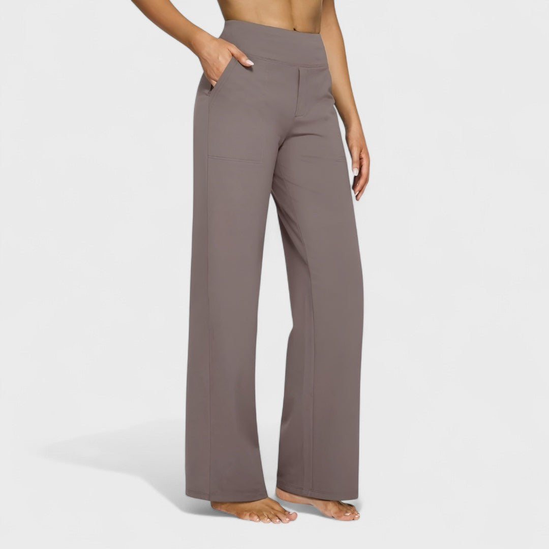 Calista | Eleganckie spodnie