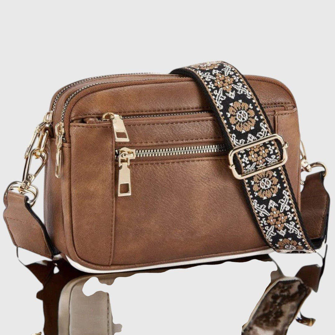 Karen - Elegancka torba na ramię