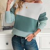 Gianna - Sweter Cozy Chic