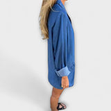 Elina | Sny w Dżinsie