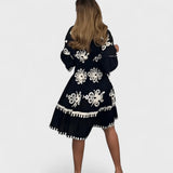 Amira | Letnia sukienka boho