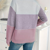 Gianna - Sweter Cozy Chic