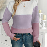 Gianna - Sweter Cozy Chic