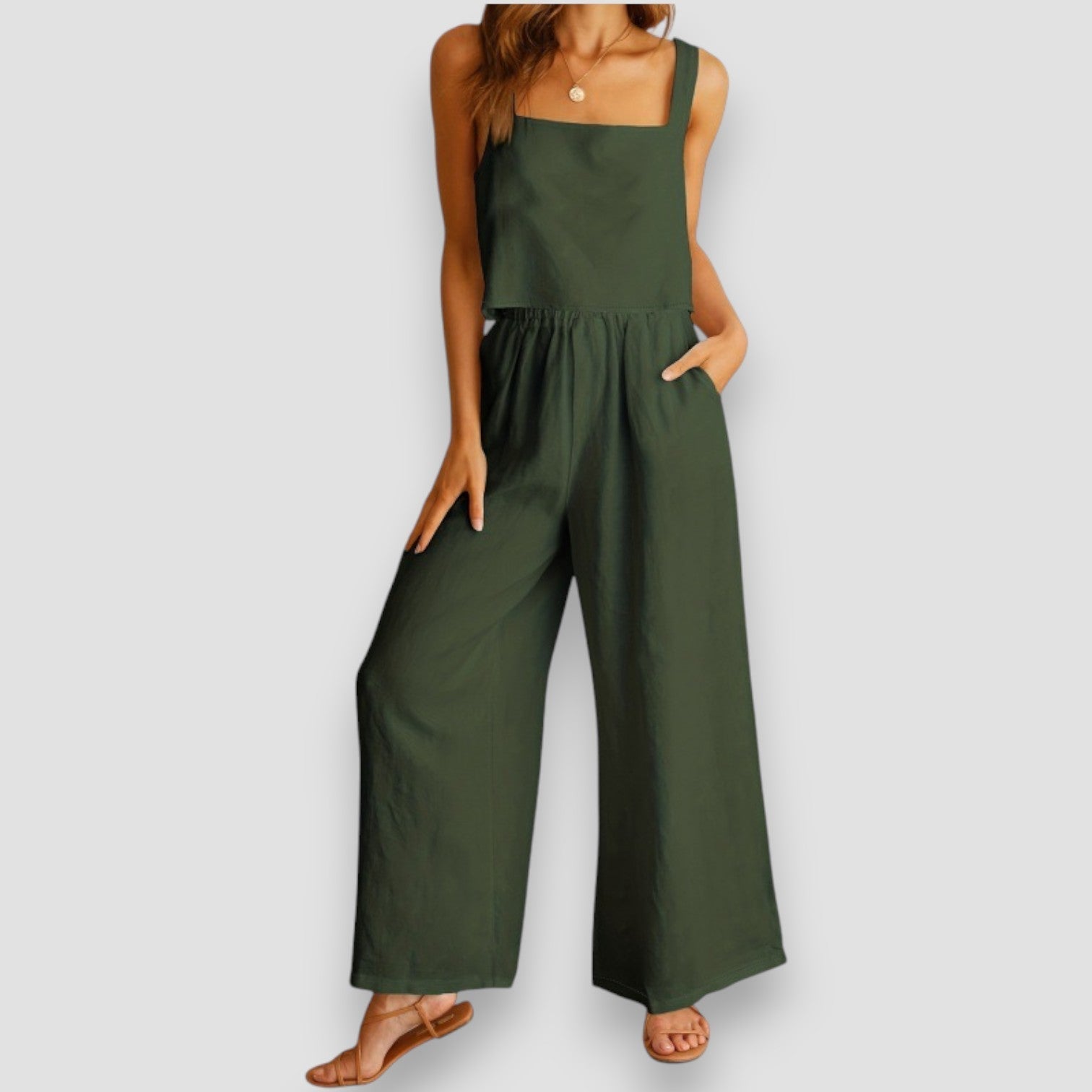 Allegra | Koordynowany