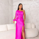 Hania | Elegancka sukienka podkreślająca sylwetkę