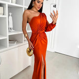 Hania | Elegancka sukienka podkreślająca sylwetkę