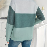 Gianna - Sweter Cozy Chic