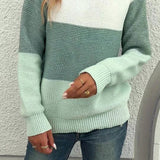 Gianna - Sweter Cozy Chic