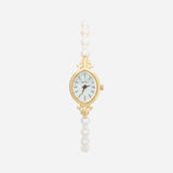 Hanna | Zegarek Diamentowy Blask