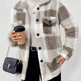 Isabella™ - Kurtka Cozy Blush