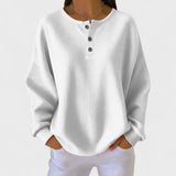 Annelie | Elegancka casualowa bluzka