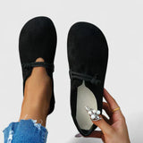 Damskie Ortopedyczne Clogs Wsuwane | Pasek