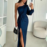 Hania | Elegancka sukienka podkreślająca sylwetkę
