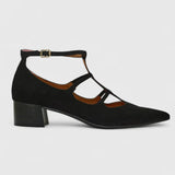 Lyn | Stylowe Eleganckie Obcasy