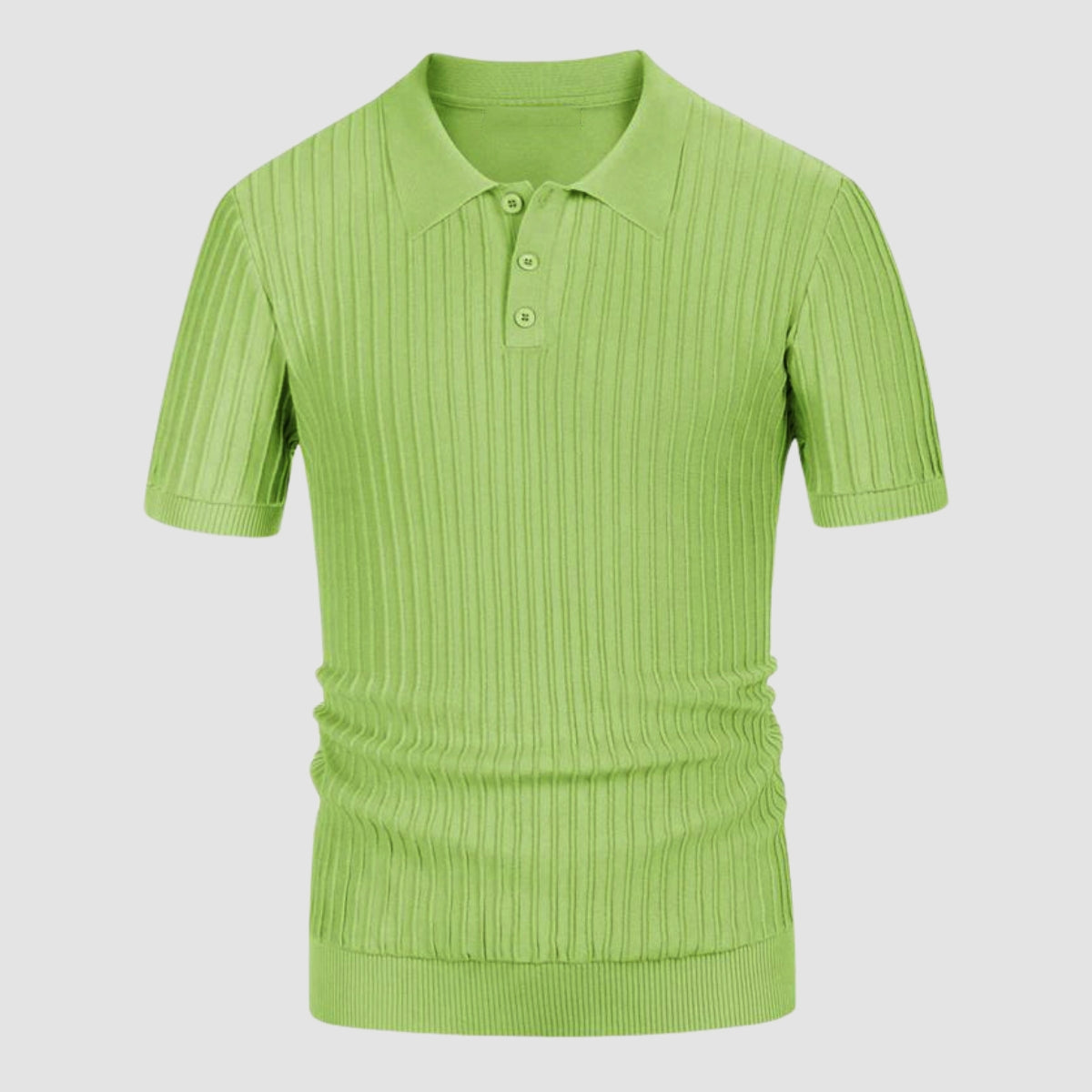 Lena | Polo Tricot