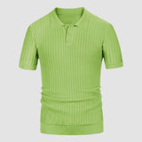 Lena | Polo Tricot