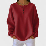 Annelie | Elegancka casualowa bluzka