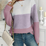Gianna - Sweter Cozy Chic