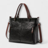 Gianna Boutique - Elegancka Torba Skórzana