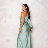 Hania | Elegancka sukienka podkreślająca sylwetkę