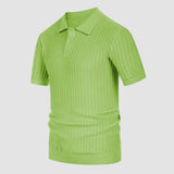 Lena | Polo Tricot