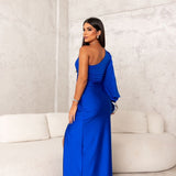 Hania | Elegancka sukienka podkreślająca sylwetkę
