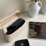 Juliette | Borsa Woven Strutturata Lucida