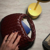 Marissa | Klasyczna Mini Torba Intrecciata