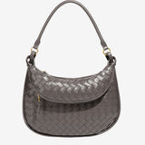 Sarah | Torba na ramię konwertowalna Woven