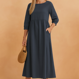 Amabella | Elegancka i wyrafinowana letnia sukienka